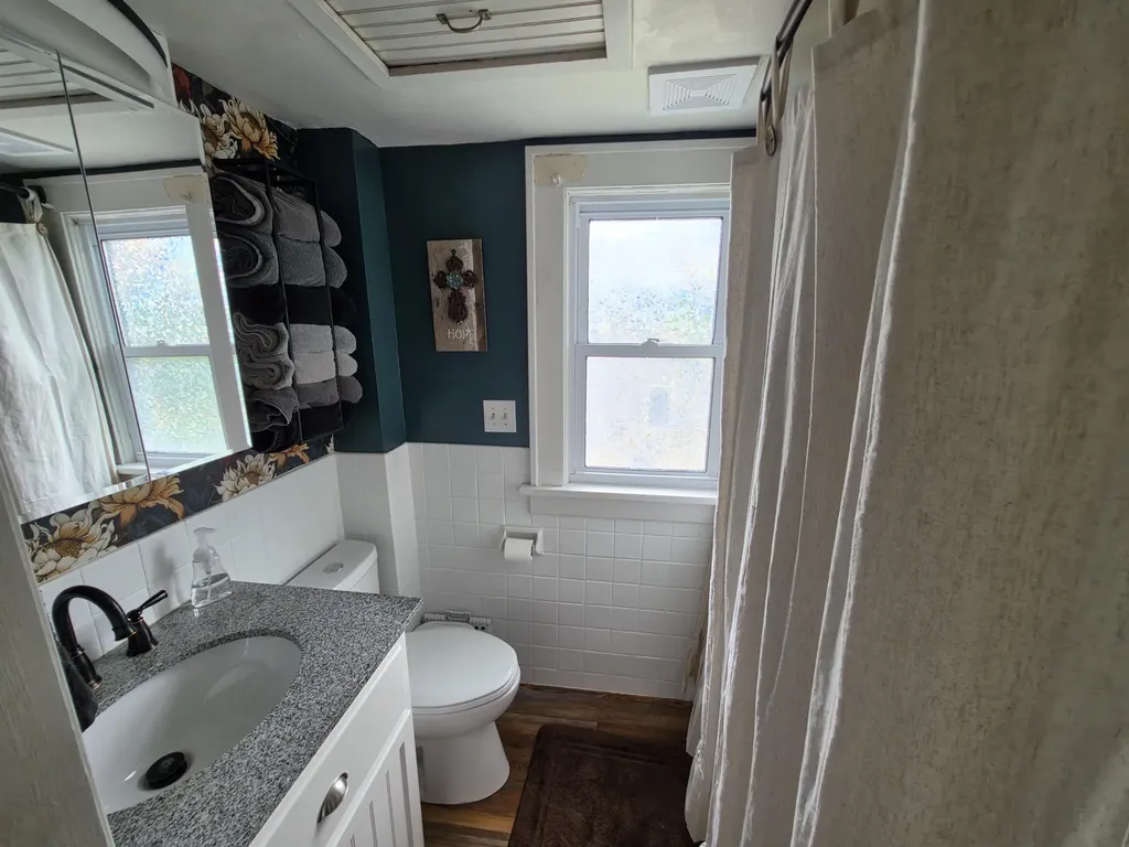 122 High Street Rives Township MI 49277
