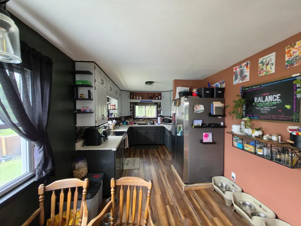 122 High Street Rives Township MI 49277