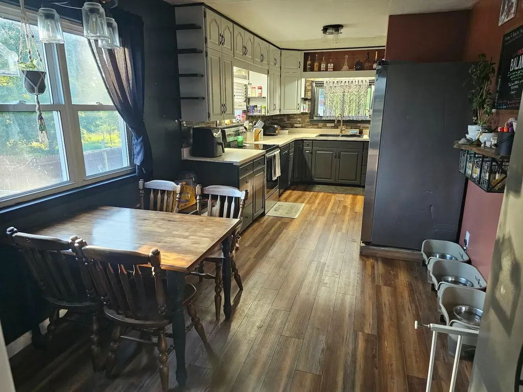122 High Street Rives Township MI 49277