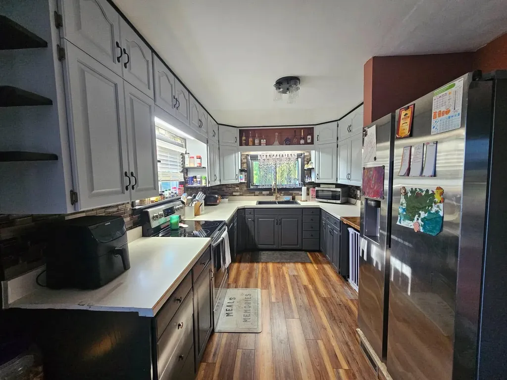 122 High Street Rives Township MI 49277