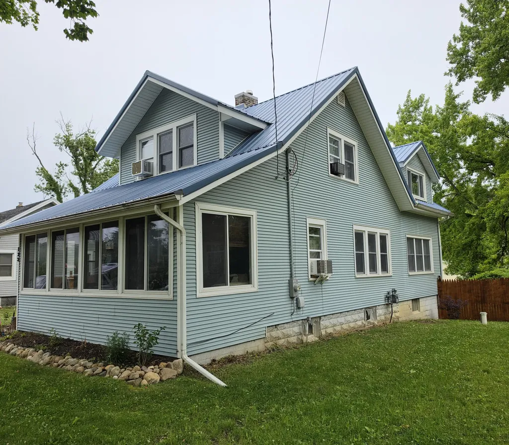 122 High Street Rives Township MI 49277