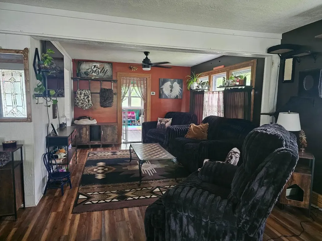 122 High Street Rives Township MI 49277