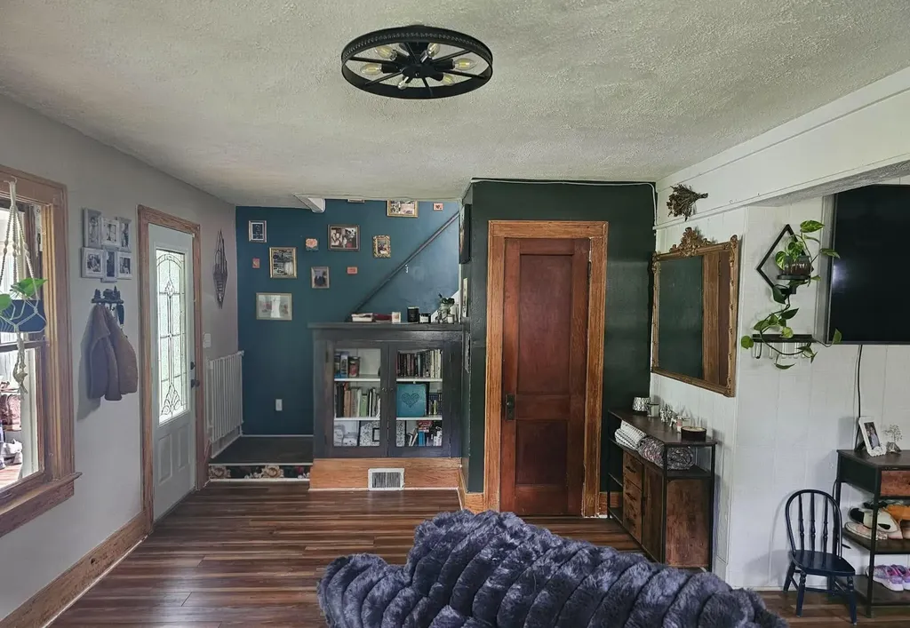 122 High Street Rives Township MI 49277