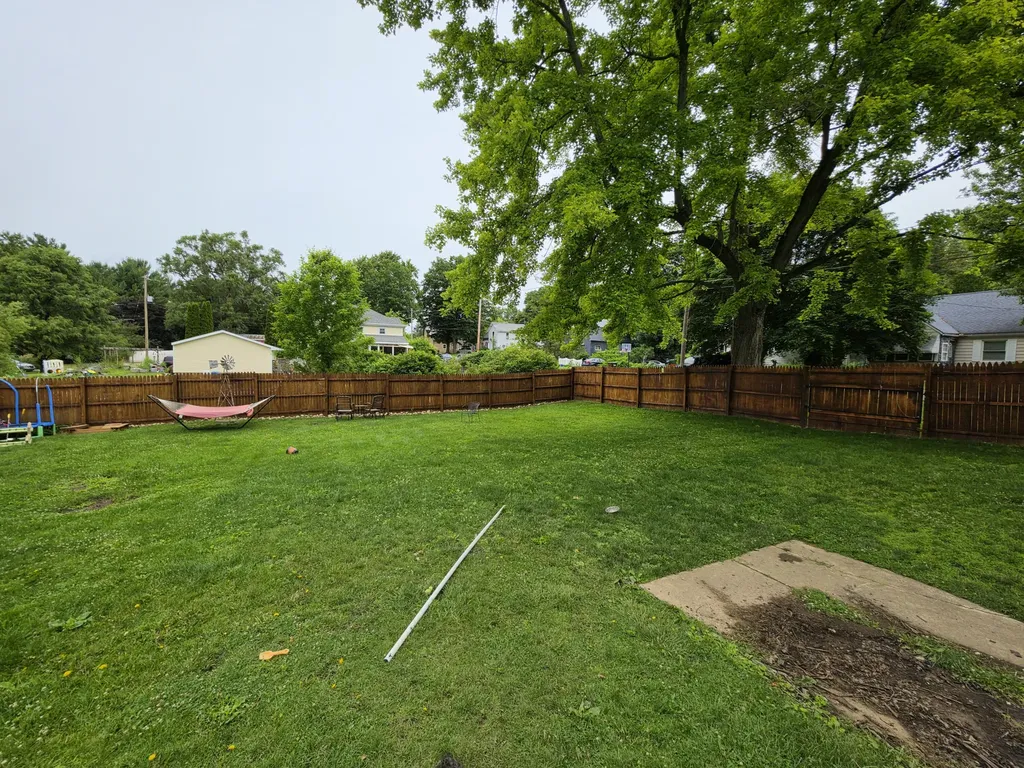 122 High Street Rives Township MI 49277
