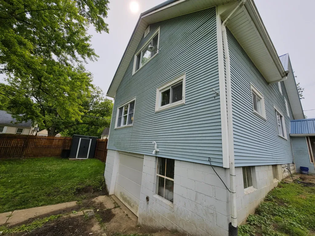122 High Street Rives Township MI 49277