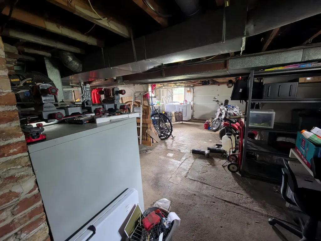 122 High Street Rives Township MI 49277