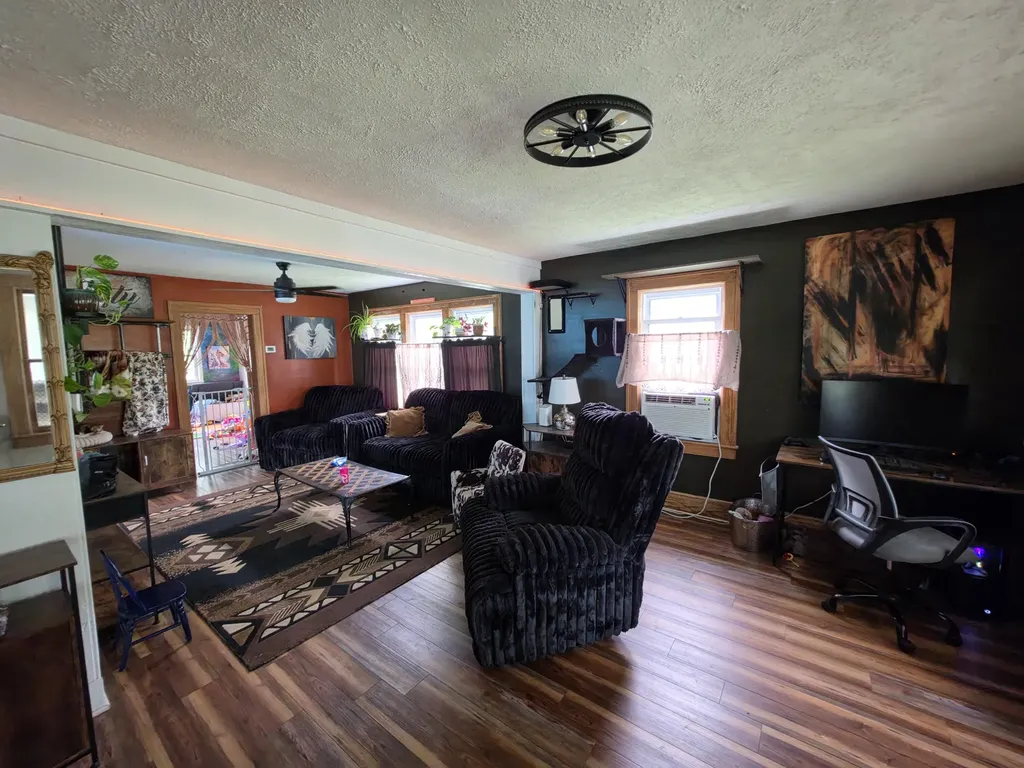 122 High Street Rives Township MI 49277