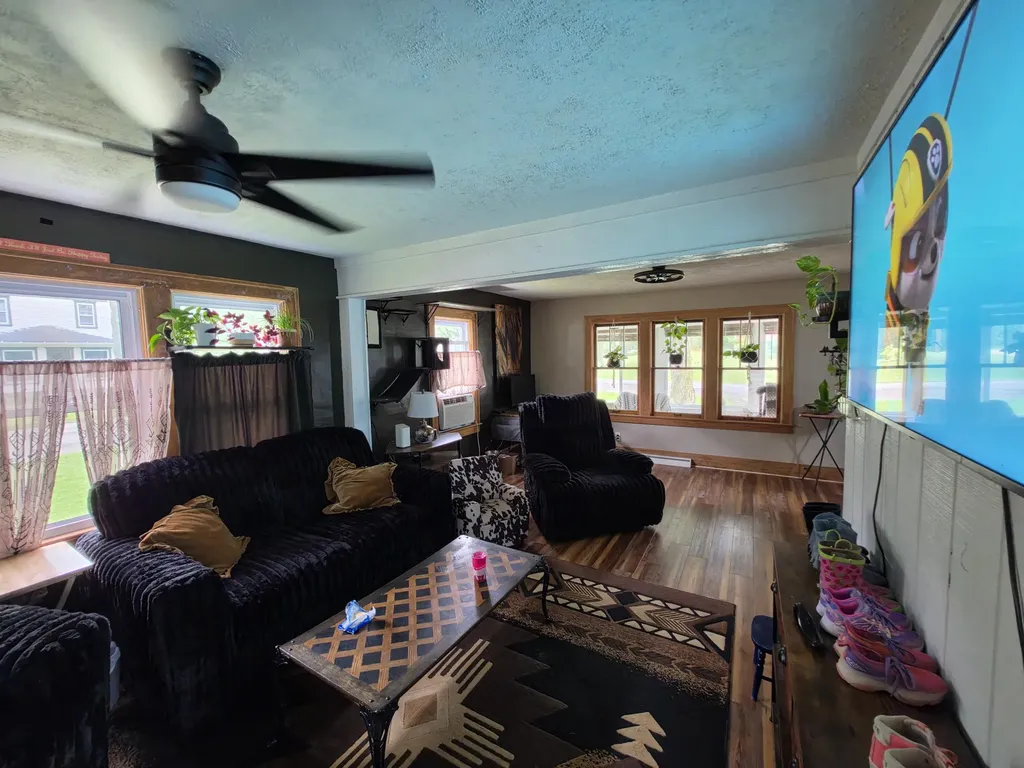 122 High Street Rives Township MI 49277
