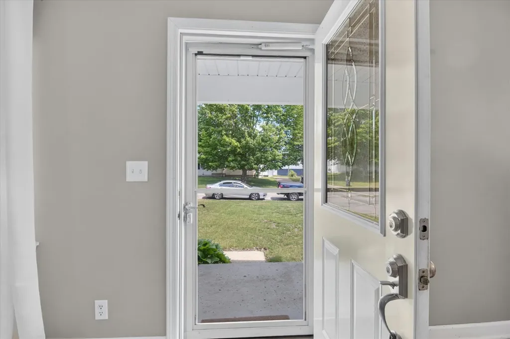 5605 Holly Drive Leoni Township MI 49201
