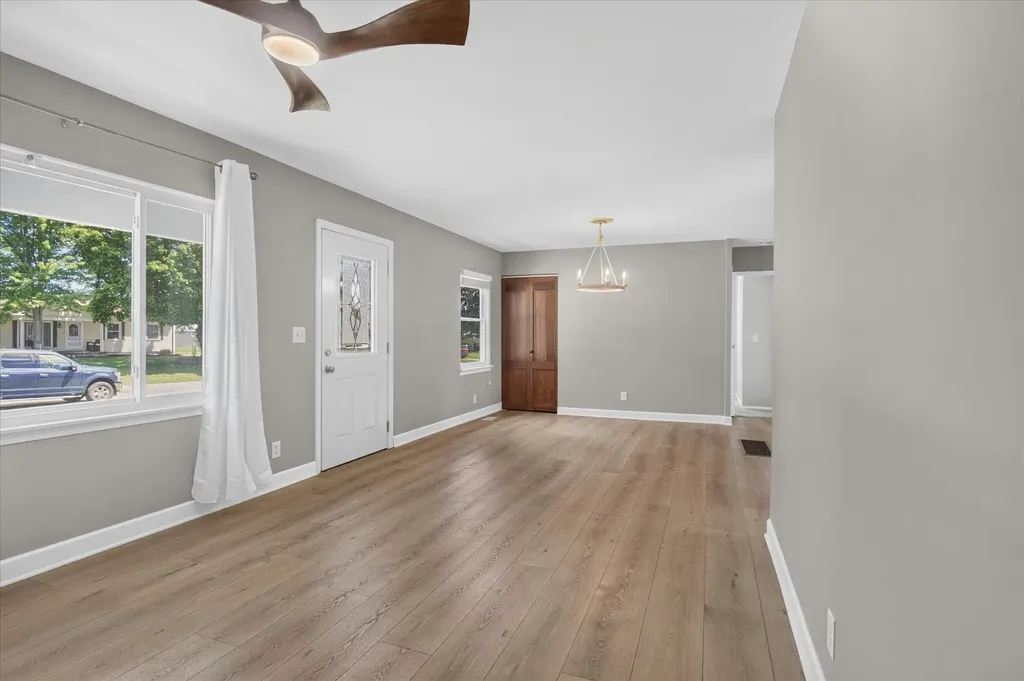 5605 Holly Drive Leoni Township MI 49201