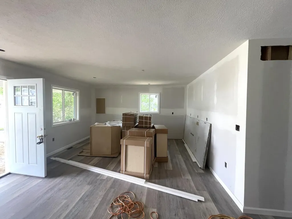 1111 Lansing Avenue Jackson City MI 49202