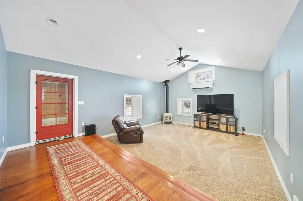 208 Glasgow Road Sandstone Township MI 49201
