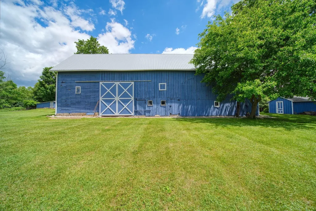208 Glasgow Road Sandstone Township MI 49201