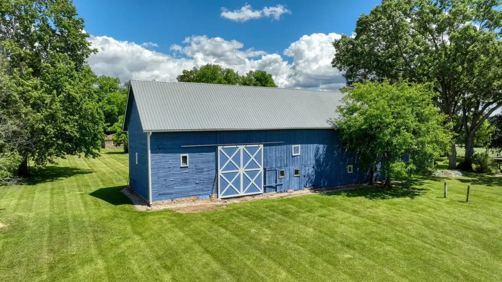 208 Glasgow Road Sandstone Township MI 49201