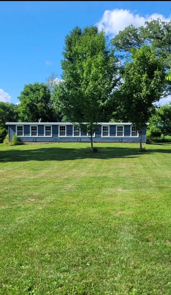 208 Glasgow Road Sandstone Township MI 49201
