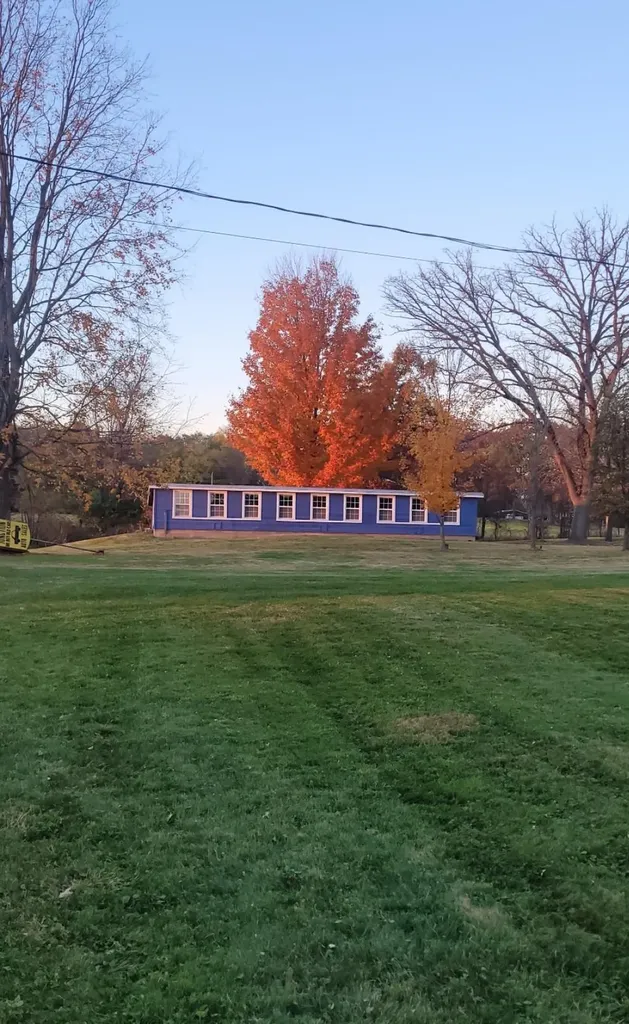 208 Glasgow Road Sandstone Township MI 49201