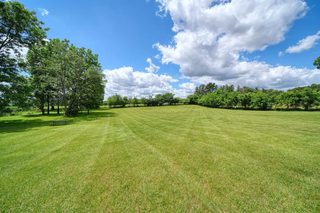 208 Glasgow Road Sandstone Township MI 49201