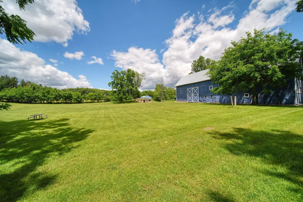 208 Glasgow Road Sandstone Township MI 49201