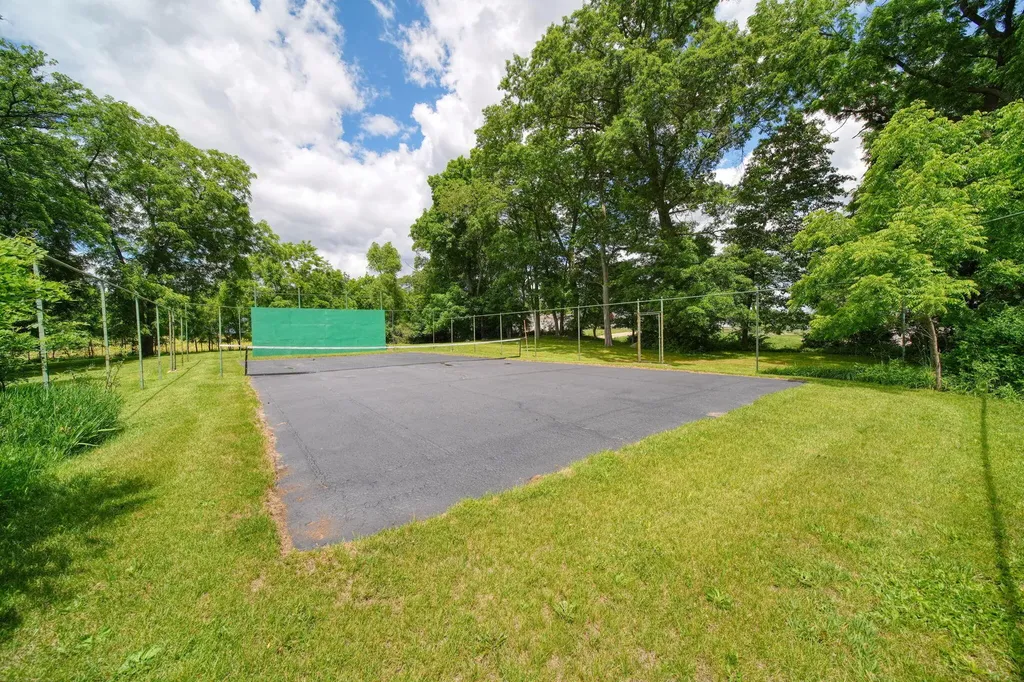 208 Glasgow Road Sandstone Township MI 49201
