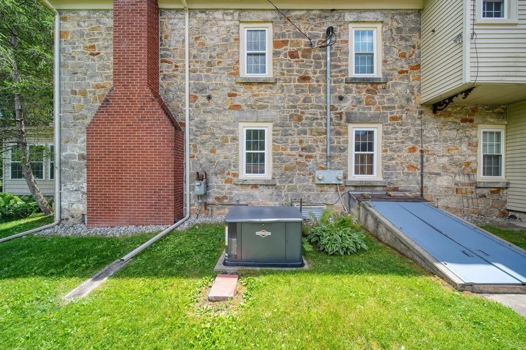 208 Glasgow Road Sandstone Township MI 49201