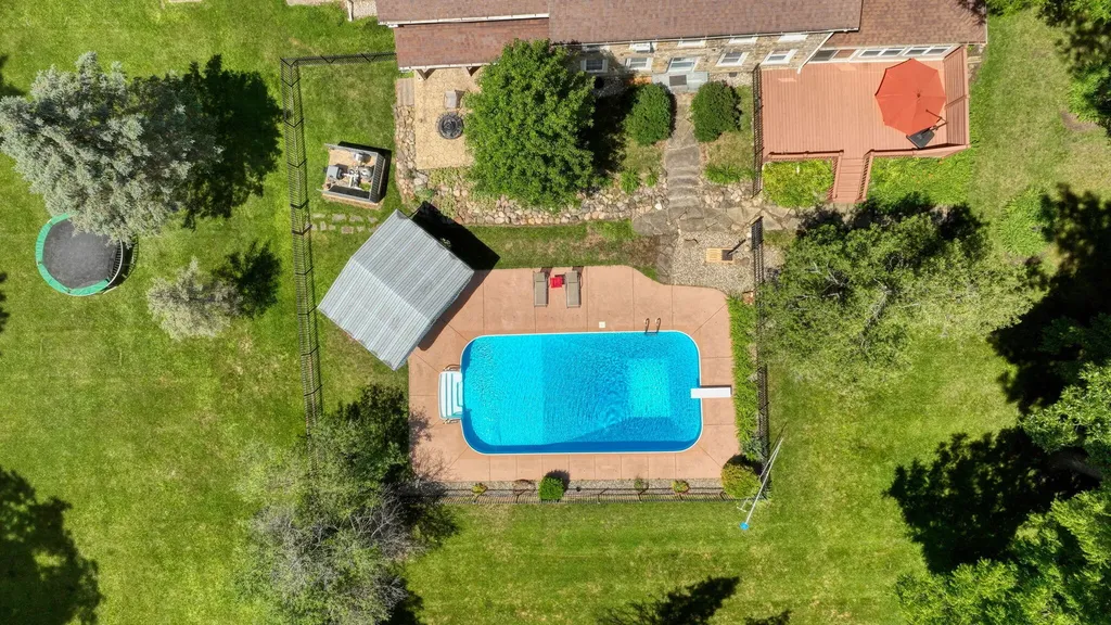 208 Glasgow Road Sandstone Township MI 49201