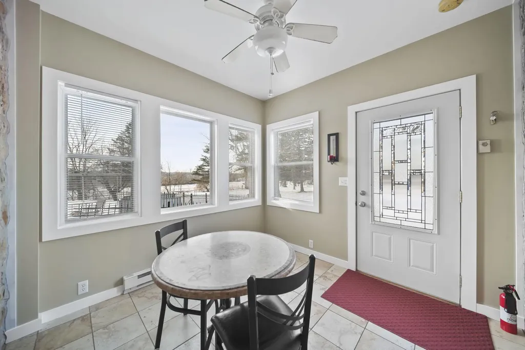 208 Glasgow Road Sandstone Township MI 49201