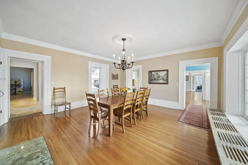 208 Glasgow Road Sandstone Township MI 49201