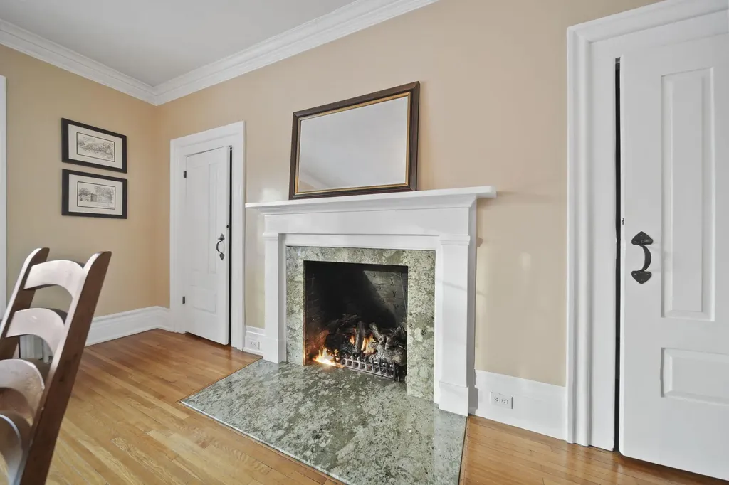 208 Glasgow Road Sandstone Township MI 49201