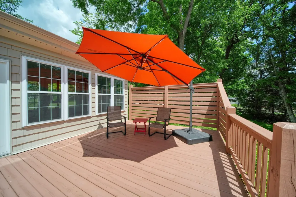 208 Glasgow Road Sandstone Township MI 49201