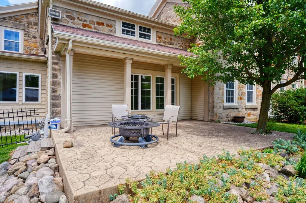 208 Glasgow Road Sandstone Township MI 49201