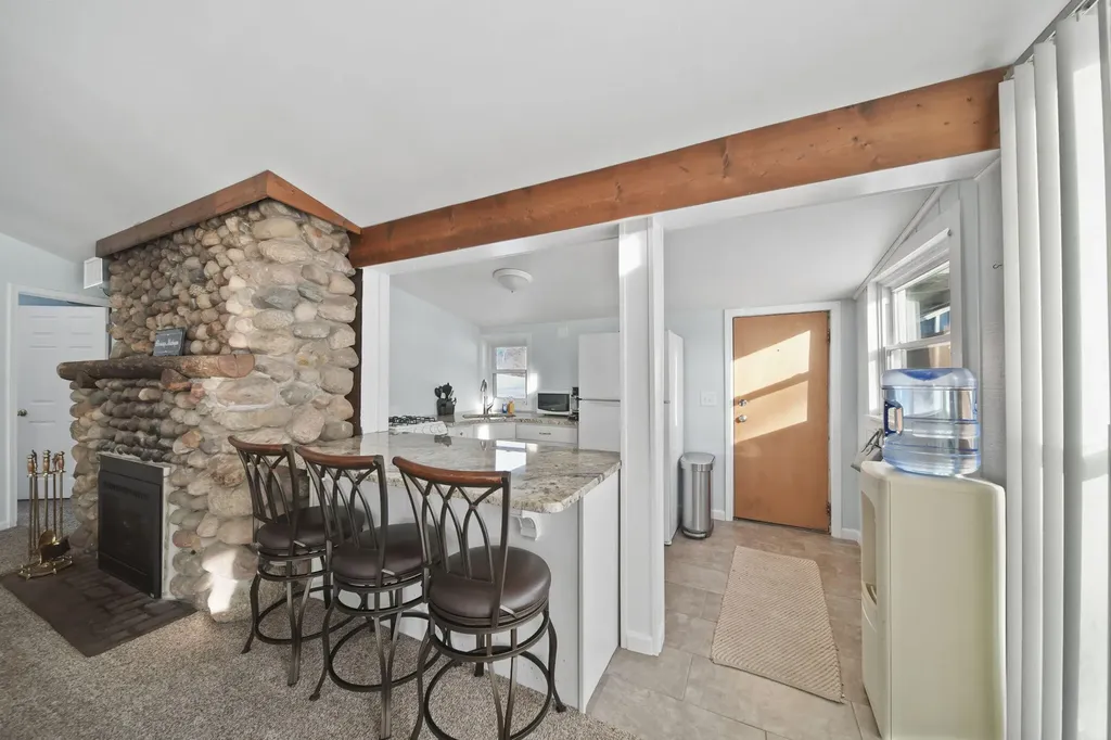 208 Glasgow Road Sandstone Township MI 49201
