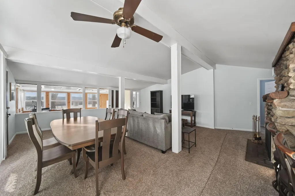 208 Glasgow Road Sandstone Township MI 49201