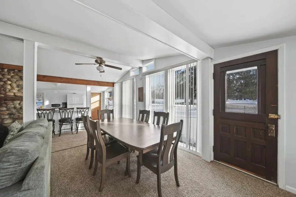 208 Glasgow Road Sandstone Township MI 49201
