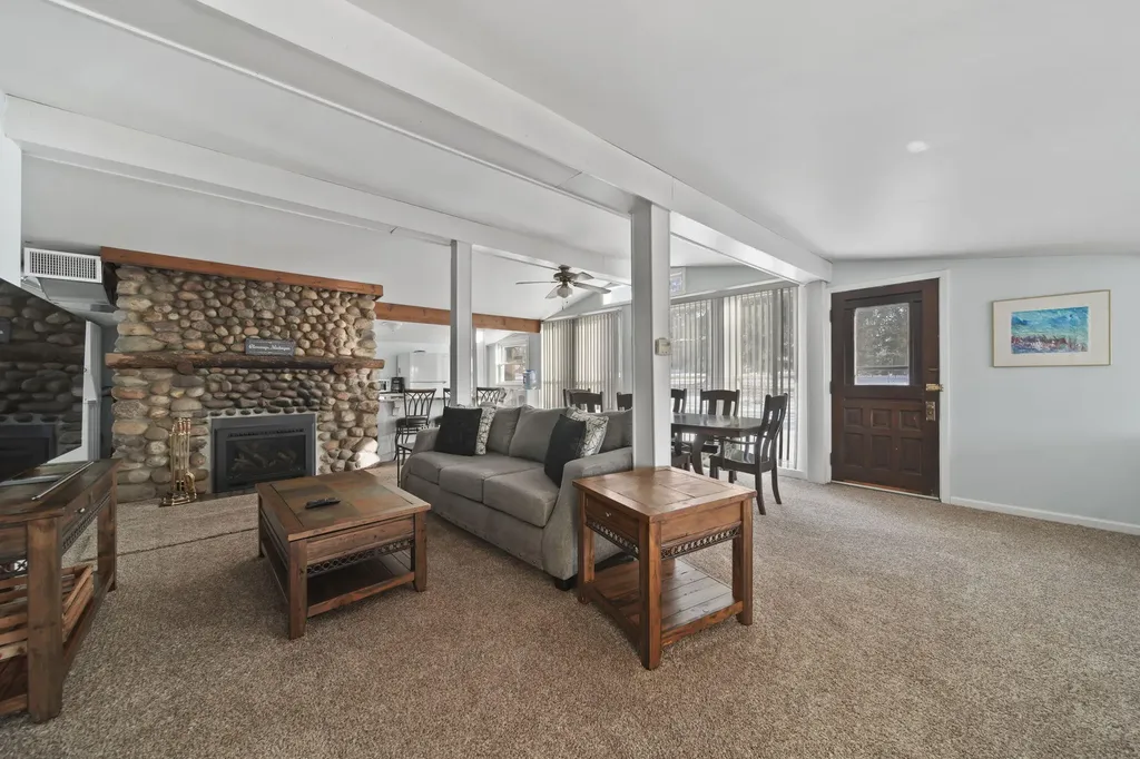 208 Glasgow Road Sandstone Township MI 49201