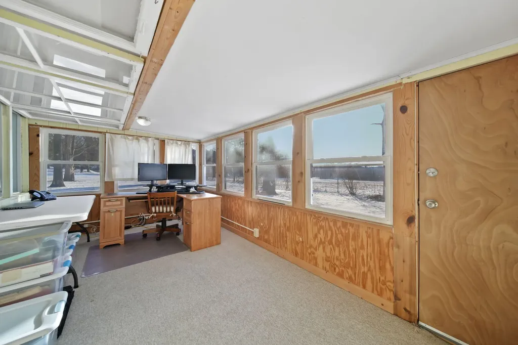 208 Glasgow Road Sandstone Township MI 49201
