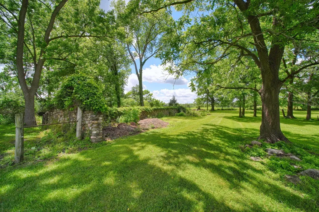 208 Glasgow Road Sandstone Township MI 49201