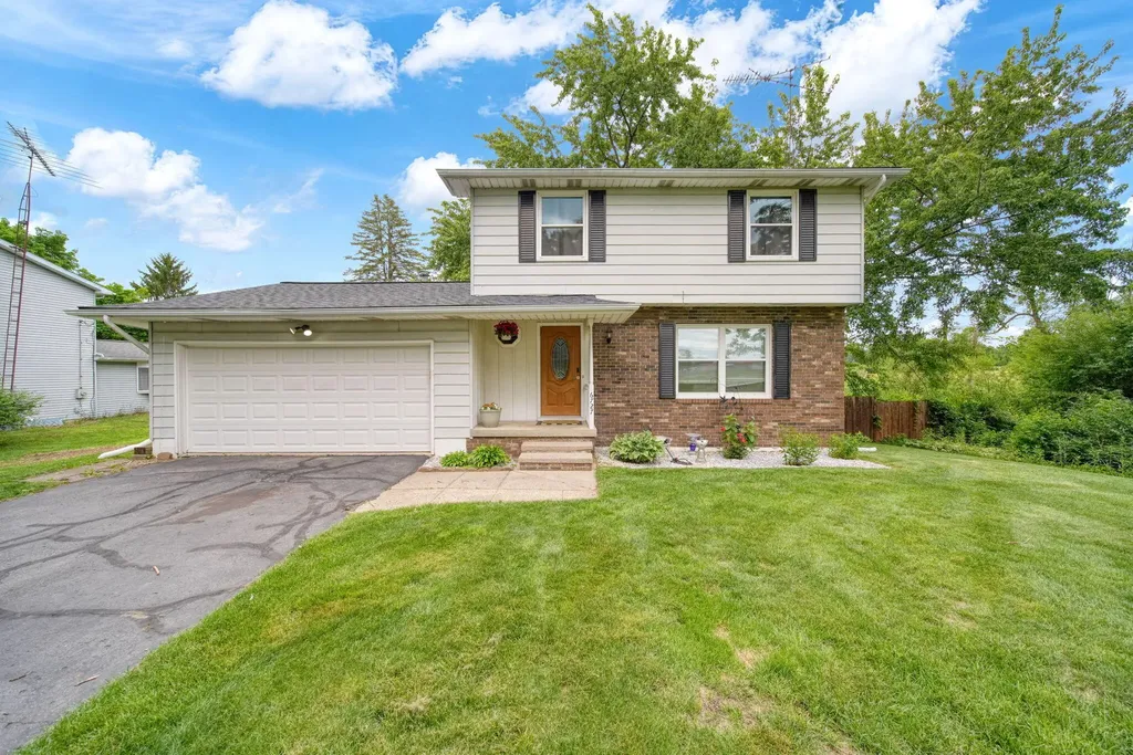 6727 Rives Junction Road Blackman Charter Township MI 49201