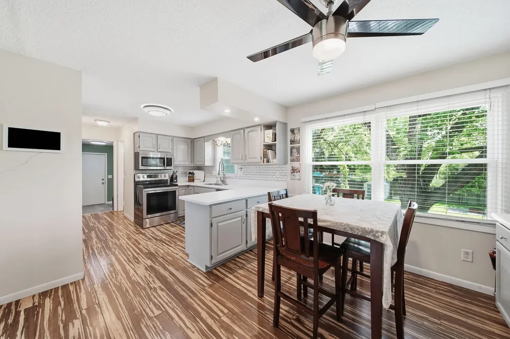6727 Rives Junction Road Blackman Charter Township MI 49201