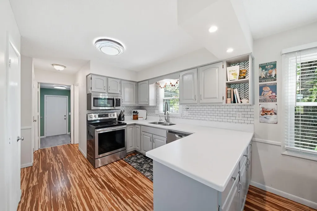 6727 Rives Junction Road Blackman Charter Township MI 49201