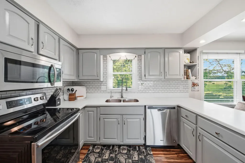 6727 Rives Junction Road Blackman Charter Township MI 49201
