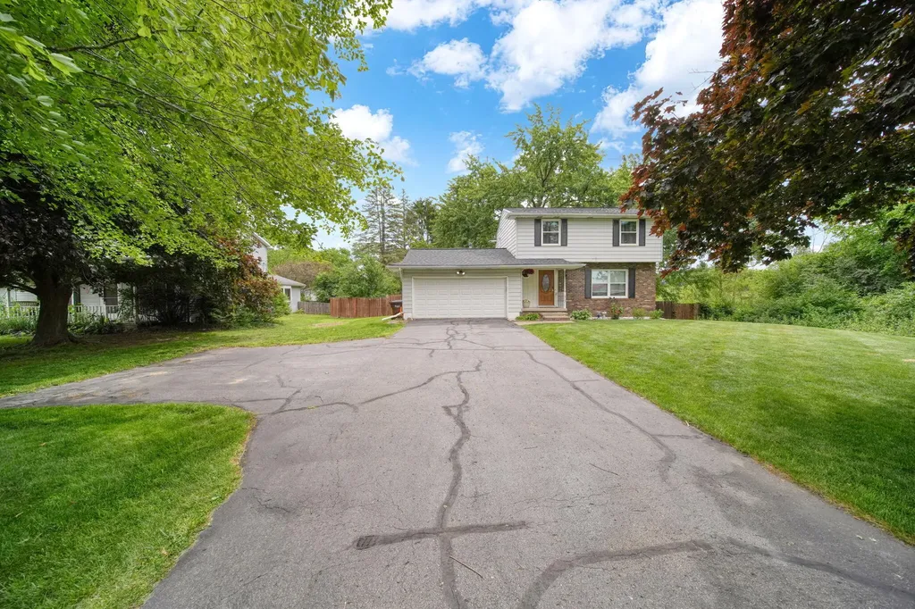 6727 Rives Junction Road Blackman Charter Township MI 49201