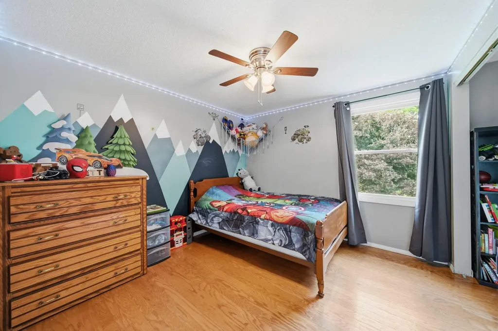 6727 Rives Junction Road Blackman Charter Township MI 49201