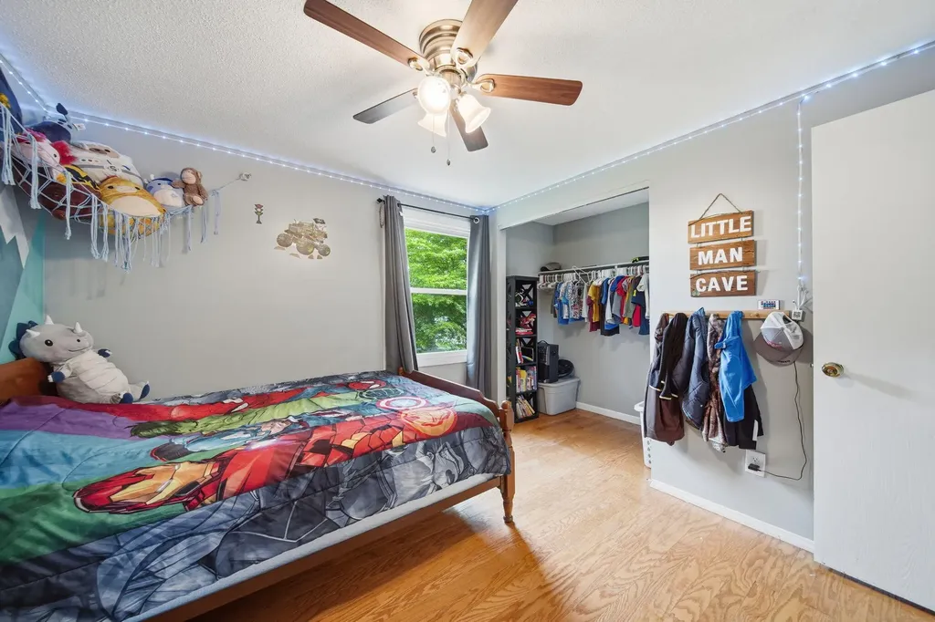 6727 Rives Junction Road Blackman Charter Township MI 49201