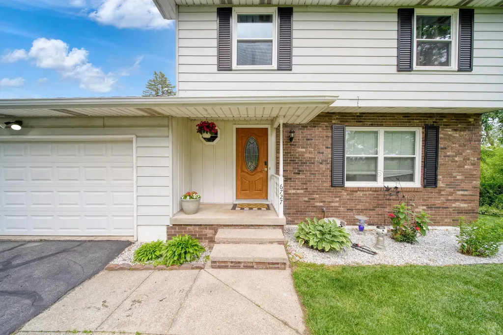 6727 Rives Junction Road Blackman Charter Township MI 49201