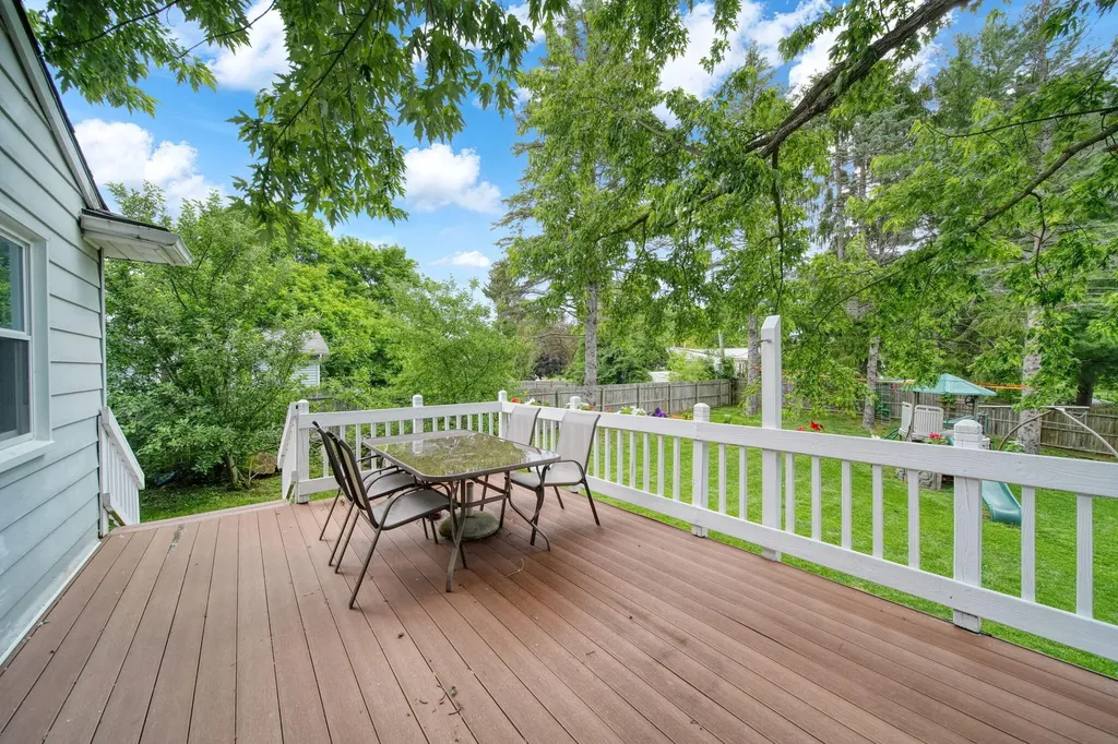 6727 Rives Junction Road Blackman Charter Township MI 49201