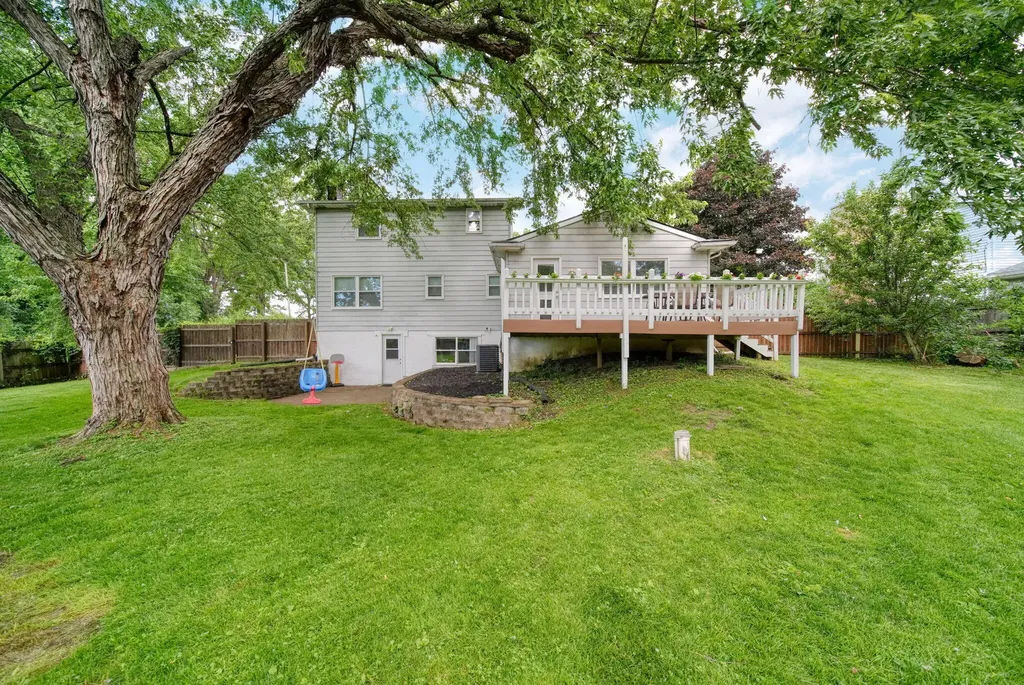 6727 Rives Junction Road Blackman Charter Township MI 49201