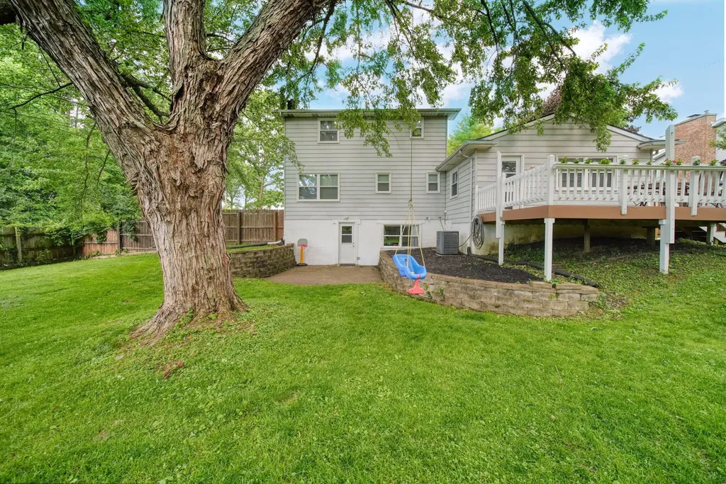 6727 Rives Junction Road Blackman Charter Township MI 49201