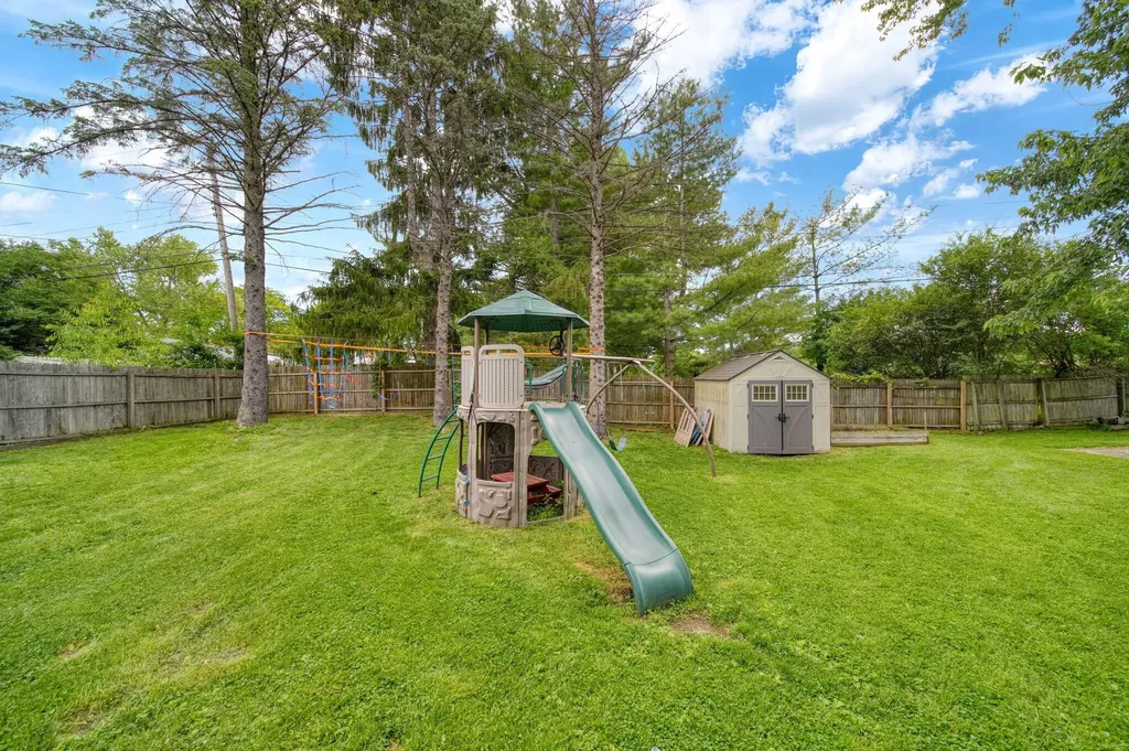 6727 Rives Junction Road Blackman Charter Township MI 49201