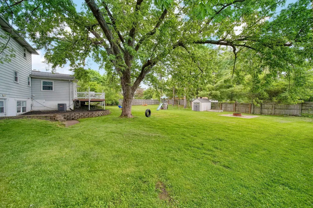 6727 Rives Junction Road Blackman Charter Township MI 49201