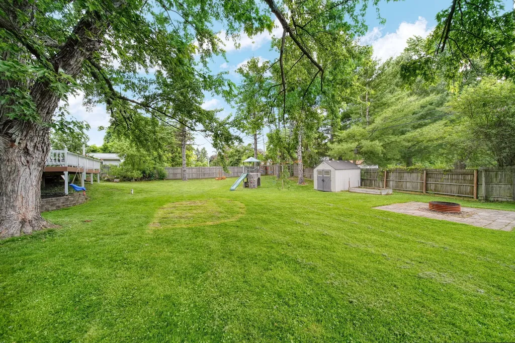 6727 Rives Junction Road Blackman Charter Township MI 49201